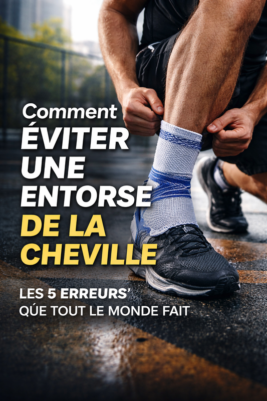 Les 5 erreurs que tout le monde fait